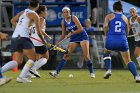Field Hockey vs UMass Dartmouth  Wheaton College Field Hockey vs UMass Dartmouth. - Photo By: KEITH NORDSTROM : Wheaton, field hockey, FH2021
